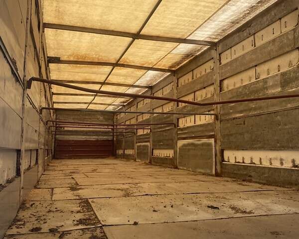 Белый Кроне БПВ, объемом двигателя 0 л и пробегом 0 тыс. км за 2000 $, фото 6 на Automoto.ua