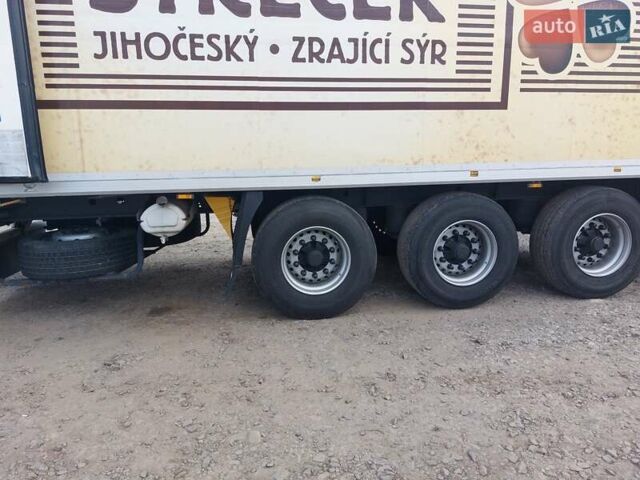 Белый Кроне БПВ, объемом двигателя 0 л и пробегом 0 тыс. км за 15800 $, фото 5 на Automoto.ua