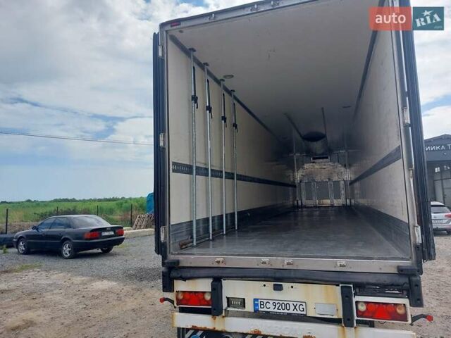 Белый Кроне БПВ, объемом двигателя 0 л и пробегом 0 тыс. км за 15800 $, фото 7 на Automoto.ua