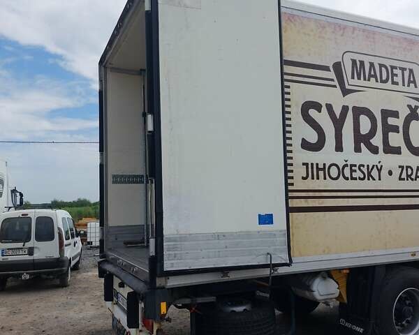 Белый Кроне БПВ, объемом двигателя 0 л и пробегом 0 тыс. км за 15800 $, фото 4 на Automoto.ua