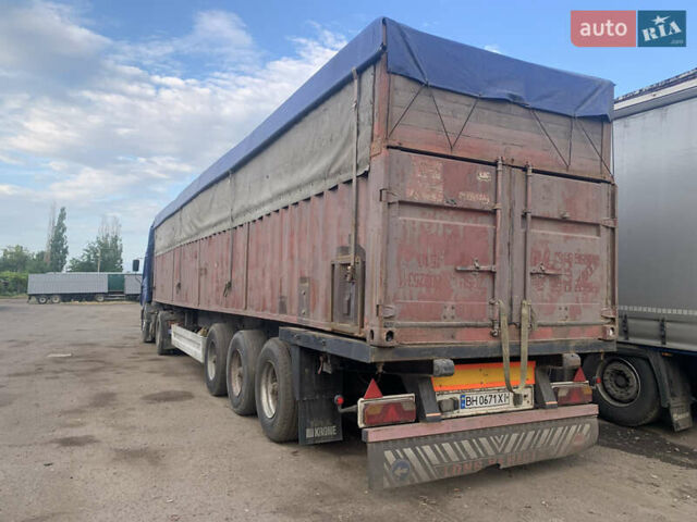 Черный Кроне БПВ, объемом двигателя 0 л и пробегом 100 тыс. км за 5500 $, фото 1 на Automoto.ua