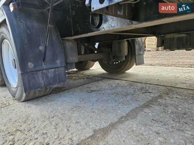 Чорний Кроне БПВ, об'ємом двигуна 0 л та пробігом 0 тис. км за 8500 $, фото 3 на Automoto.ua