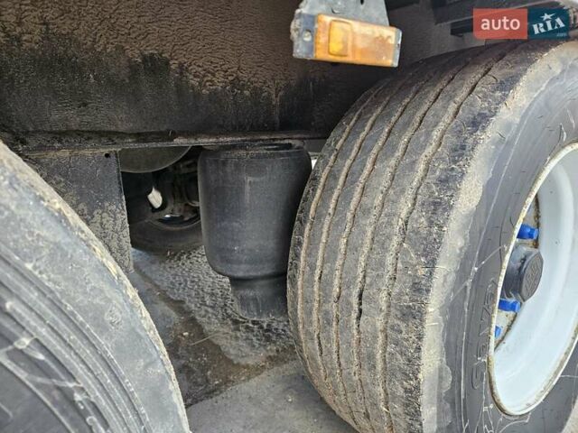 Чорний Кроне БПВ, об'ємом двигуна 0 л та пробігом 0 тис. км за 8500 $, фото 8 на Automoto.ua