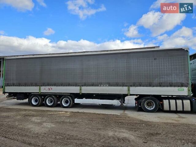 Чорний Кроне БПВ, об'ємом двигуна 0 л та пробігом 0 тис. км за 8500 $, фото 6 на Automoto.ua