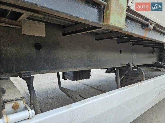 Чорний Кроне БПВ, об'ємом двигуна 0 л та пробігом 0 тис. км за 8500 $, фото 7 на Automoto.ua