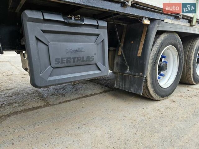 Чорний Кроне БПВ, об'ємом двигуна 0 л та пробігом 0 тис. км за 8500 $, фото 4 на Automoto.ua