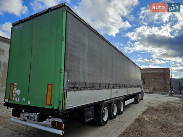 Чорний Кроне БПВ, об'ємом двигуна 0 л та пробігом 0 тис. км за 8500 $, фото 1 на Automoto.ua