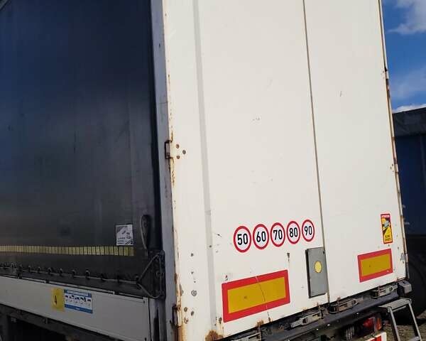 Черный Кроне БПВ, объемом двигателя 0 л и пробегом 0 тыс. км за 8500 $, фото 3 на Automoto.ua
