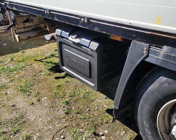 Черный Кроне БПВ, объемом двигателя 0 л и пробегом 0 тыс. км за 8500 $, фото 15 на Automoto.ua