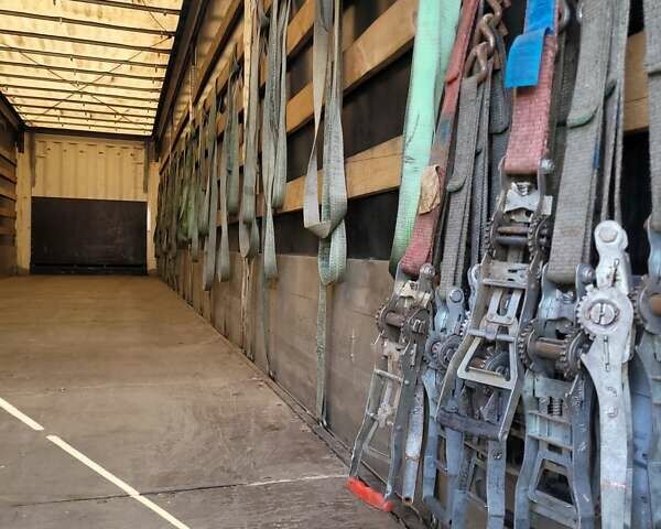 Черный Кроне БПВ, объемом двигателя 0 л и пробегом 0 тыс. км за 8500 $, фото 18 на Automoto.ua