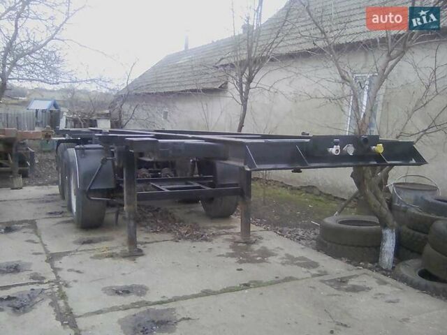 Красный Кроне БПВ, объемом двигателя 0 л и пробегом 15 тыс. км за 2000 $, фото 22 на Automoto.ua