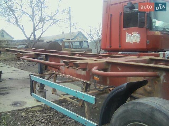 Красный Кроне БПВ, объемом двигателя 0 л и пробегом 15 тыс. км за 2000 $, фото 19 на Automoto.ua