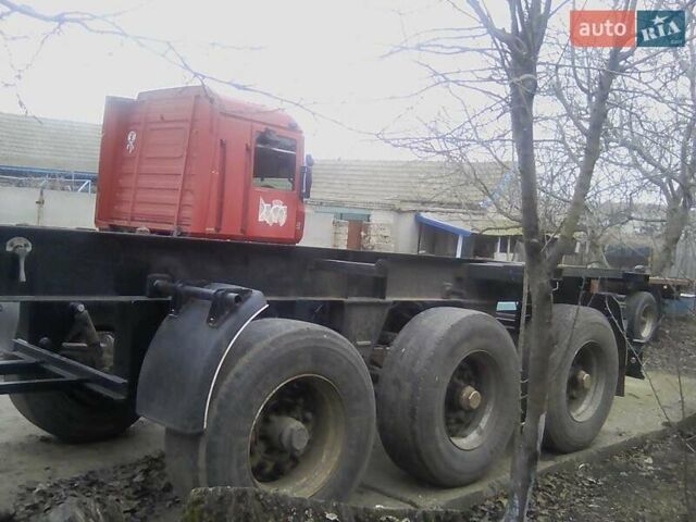 Красный Кроне БПВ, объемом двигателя 0 л и пробегом 15 тыс. км за 2000 $, фото 27 на Automoto.ua