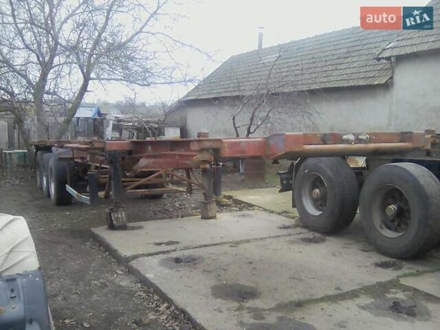 Красный Кроне БПВ, объемом двигателя 0 л и пробегом 15 тыс. км за 2000 $, фото 18 на Automoto.ua