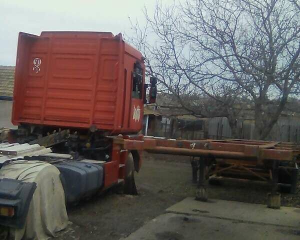 Красный Кроне БПВ, объемом двигателя 0 л и пробегом 15 тыс. км за 2000 $, фото 14 на Automoto.ua