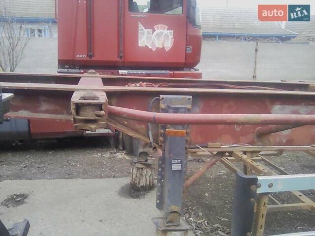 Красный Кроне БПВ, объемом двигателя 0 л и пробегом 15 тыс. км за 2000 $, фото 12 на Automoto.ua