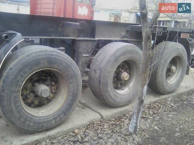 Красный Кроне БПВ, объемом двигателя 0 л и пробегом 15 тыс. км за 2000 $, фото 29 на Automoto.ua