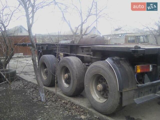 Красный Кроне БПВ, объемом двигателя 0 л и пробегом 15 тыс. км за 2000 $, фото 28 на Automoto.ua