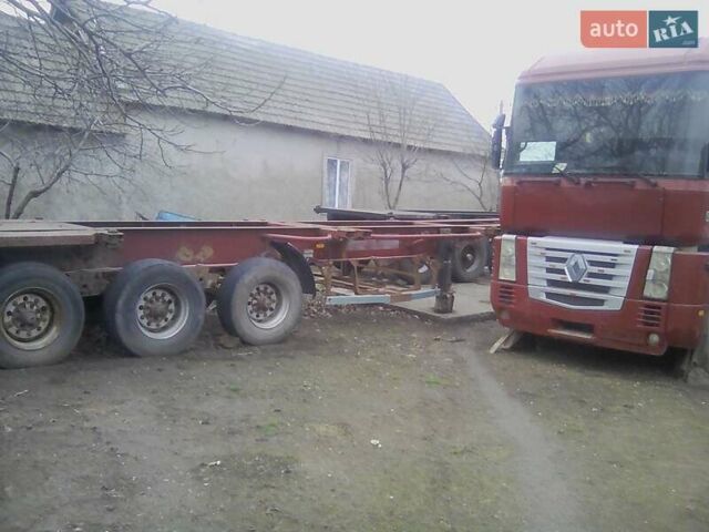 Красный Кроне БПВ, объемом двигателя 0 л и пробегом 15 тыс. км за 2000 $, фото 3 на Automoto.ua