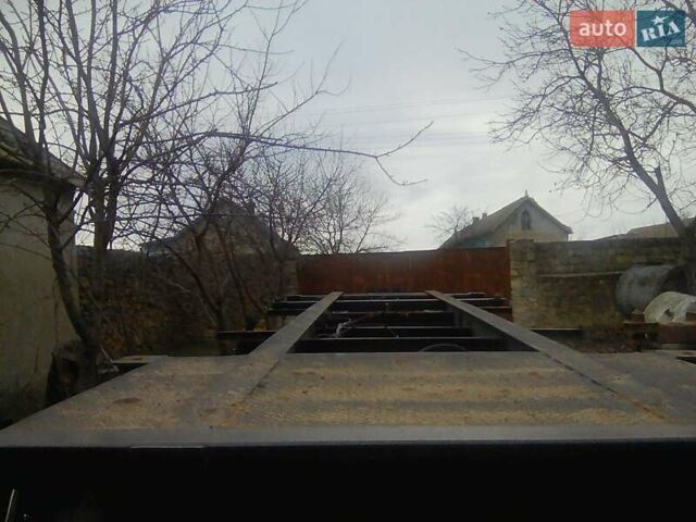 Красный Кроне БПВ, объемом двигателя 0 л и пробегом 15 тыс. км за 2000 $, фото 17 на Automoto.ua