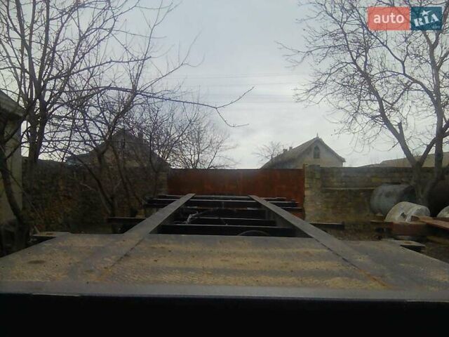 Красный Кроне БПВ, объемом двигателя 0 л и пробегом 15 тыс. км за 2000 $, фото 26 на Automoto.ua