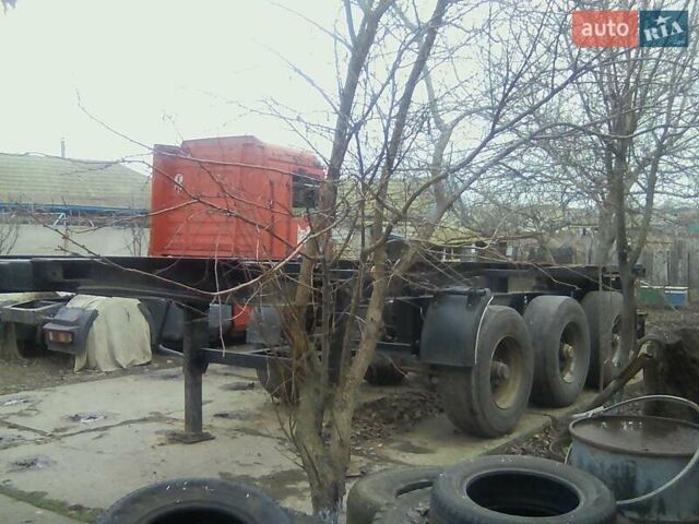 Красный Кроне БПВ, объемом двигателя 0 л и пробегом 15 тыс. км за 2000 $, фото 25 на Automoto.ua