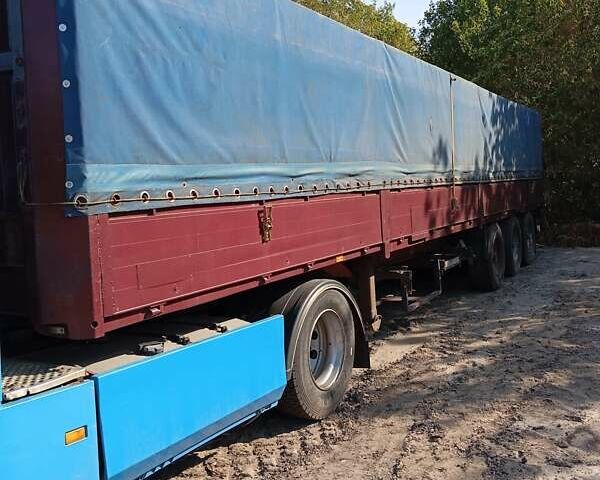 Красный Кроне БПВ, объемом двигателя 0 л и пробегом 500 тыс. км за 3800 $, фото 9 на Automoto.ua