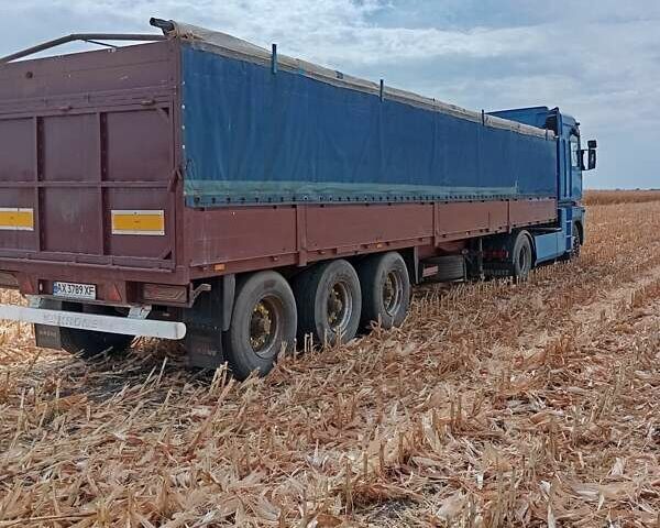 Красный Кроне БПВ, объемом двигателя 0 л и пробегом 500 тыс. км за 3800 $, фото 4 на Automoto.ua