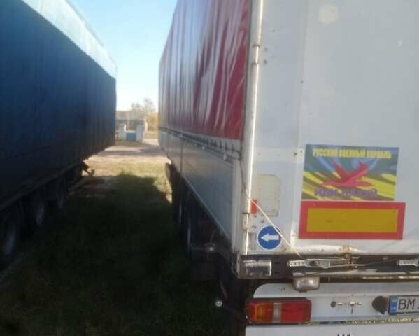 Кроне БПВ, объемом двигателя 0 л и пробегом 200 тыс. км за 7500 $, фото 6 на Automoto.ua