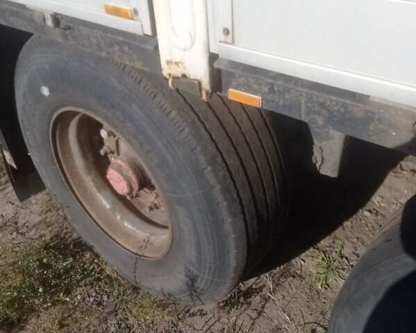 Кроне БПВ, объемом двигателя 0 л и пробегом 200 тыс. км за 7500 $, фото 3 на Automoto.ua