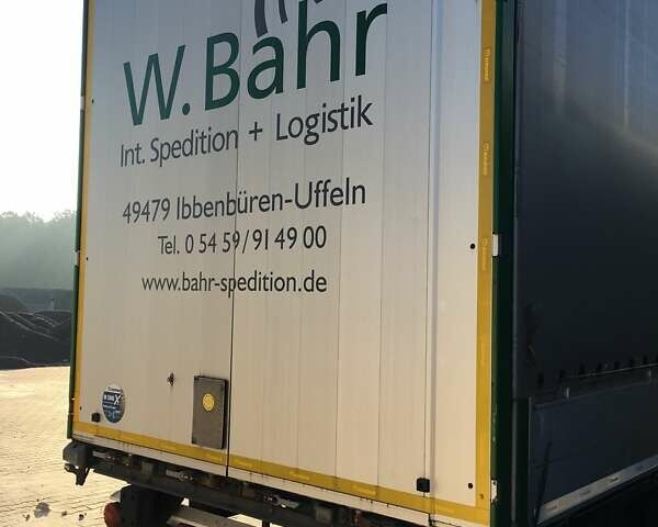 Кроне БПВ, объемом двигателя 0 л и пробегом 1 тыс. км за 10900 $, фото 5 на Automoto.ua