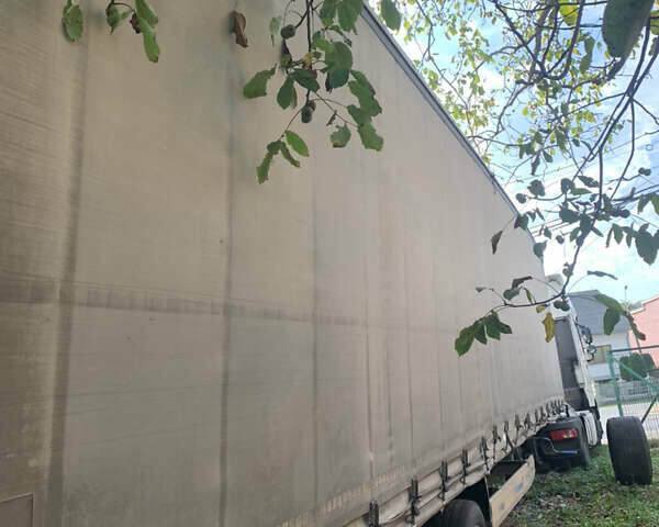 Кроне БПВ, объемом двигателя 0 л и пробегом 650 тыс. км за 3200 $, фото 4 на Automoto.ua