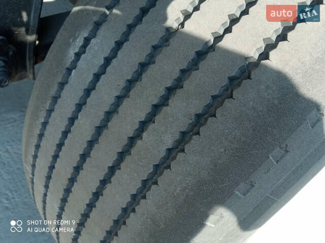 Кроне БПВ, объемом двигателя 0 л и пробегом 200 тыс. км за 7000 $, фото 5 на Automoto.ua