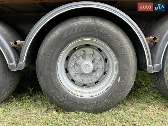 Кроне БПВ, объемом двигателя 0 л и пробегом 0 тыс. км за 9000 $, фото 3 на Automoto.ua