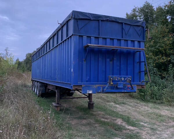 Кроне БПВ, объемом двигателя 0 л и пробегом 100 тыс. км за 4000 $, фото 3 на Automoto.ua