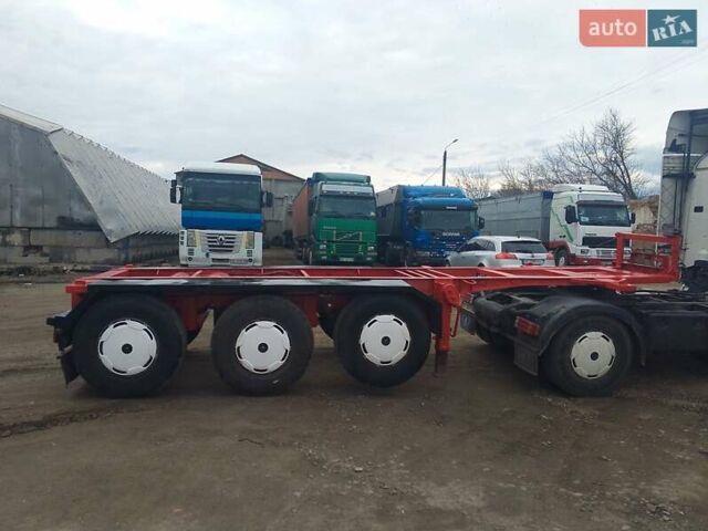 Кроне БПВ, об'ємом двигуна 0 л та пробігом 0 тис. км за 3500 $, фото 1 на Automoto.ua
