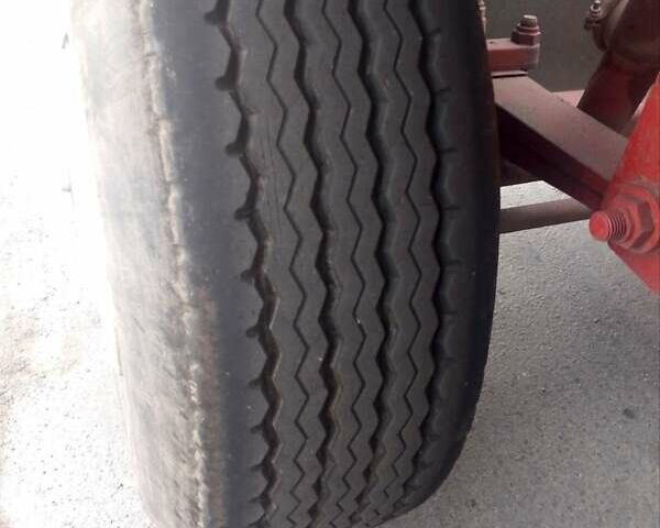 Кроне БПВ, об'ємом двигуна 0 л та пробігом 0 тис. км за 3500 $, фото 5 на Automoto.ua