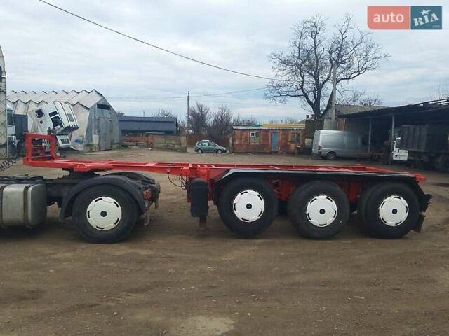 Кроне БПВ, об'ємом двигуна 0 л та пробігом 0 тис. км за 3500 $, фото 2 на Automoto.ua