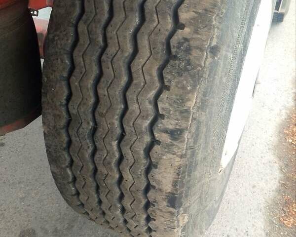 Кроне БПВ, об'ємом двигуна 0 л та пробігом 0 тис. км за 3500 $, фото 8 на Automoto.ua