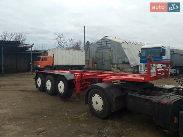 Кроне БПВ, об'ємом двигуна 0 л та пробігом 0 тис. км за 3500 $, фото 4 на Automoto.ua