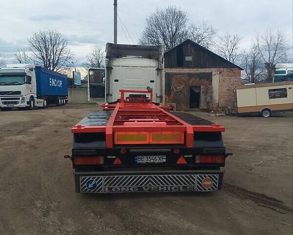 Кроне БПВ, об'ємом двигуна 0 л та пробігом 0 тис. км за 3500 $, фото 9 на Automoto.ua