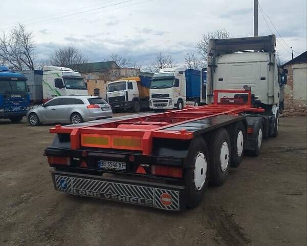 Кроне БПВ, об'ємом двигуна 0 л та пробігом 0 тис. км за 3500 $, фото 7 на Automoto.ua