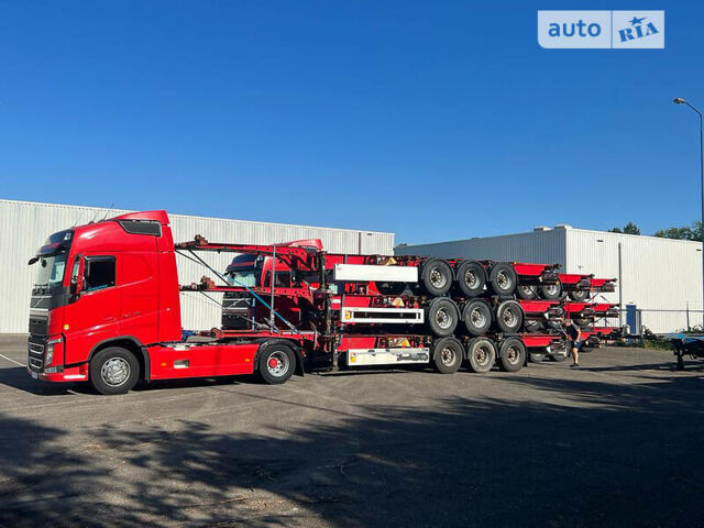 Кроне БПВ, объемом двигателя 0 л и пробегом 1 тыс. км за 6900 $, фото 2 на Automoto.ua