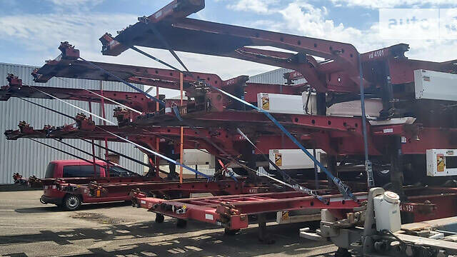 Кроне БПВ, объемом двигателя 0 л и пробегом 1 тыс. км за 6900 $, фото 3 на Automoto.ua