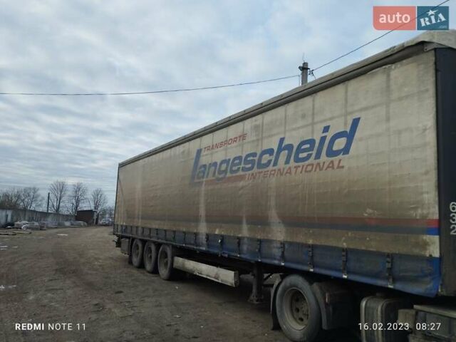 Кроне БПВ, объемом двигателя 0 л и пробегом 0 тыс. км за 5500 $, фото 5 на Automoto.ua