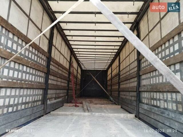 Кроне БПВ, объемом двигателя 0 л и пробегом 0 тыс. км за 5500 $, фото 7 на Automoto.ua