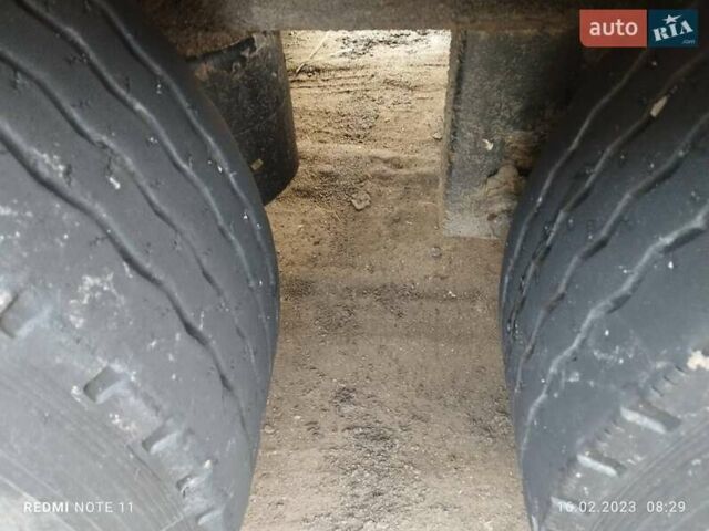 Кроне БПВ, объемом двигателя 0 л и пробегом 0 тыс. км за 5500 $, фото 9 на Automoto.ua