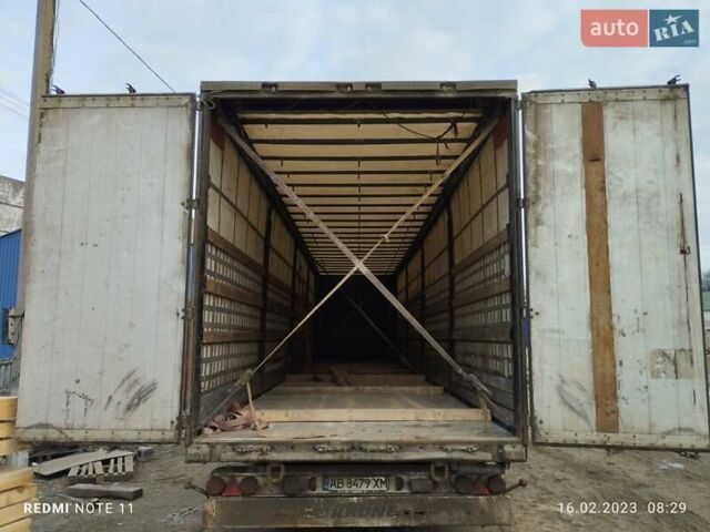 Кроне БПВ, объемом двигателя 0 л и пробегом 0 тыс. км за 5500 $, фото 1 на Automoto.ua