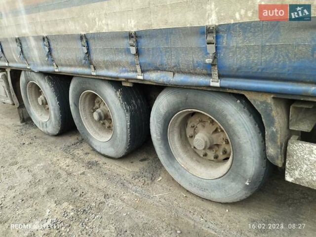 Кроне БПВ, объемом двигателя 0 л и пробегом 0 тыс. км за 5500 $, фото 3 на Automoto.ua