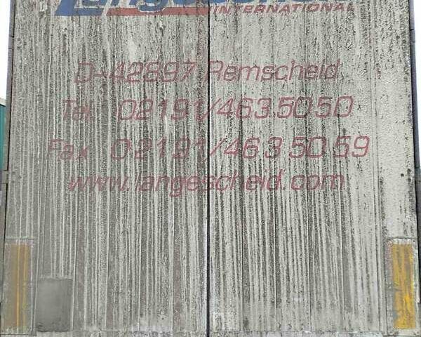 Кроне БПВ, объемом двигателя 0 л и пробегом 0 тыс. км за 5500 $, фото 8 на Automoto.ua
